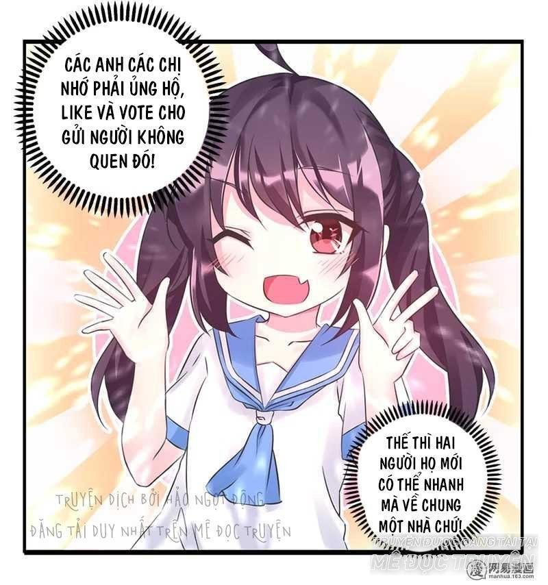 gửi người không quen chapter 24 26