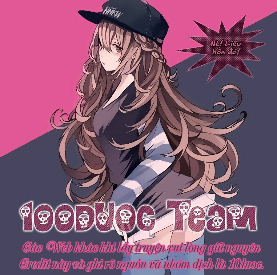 yankee to yandere no karera ni wa tomodachi ga inai chapter 8 2