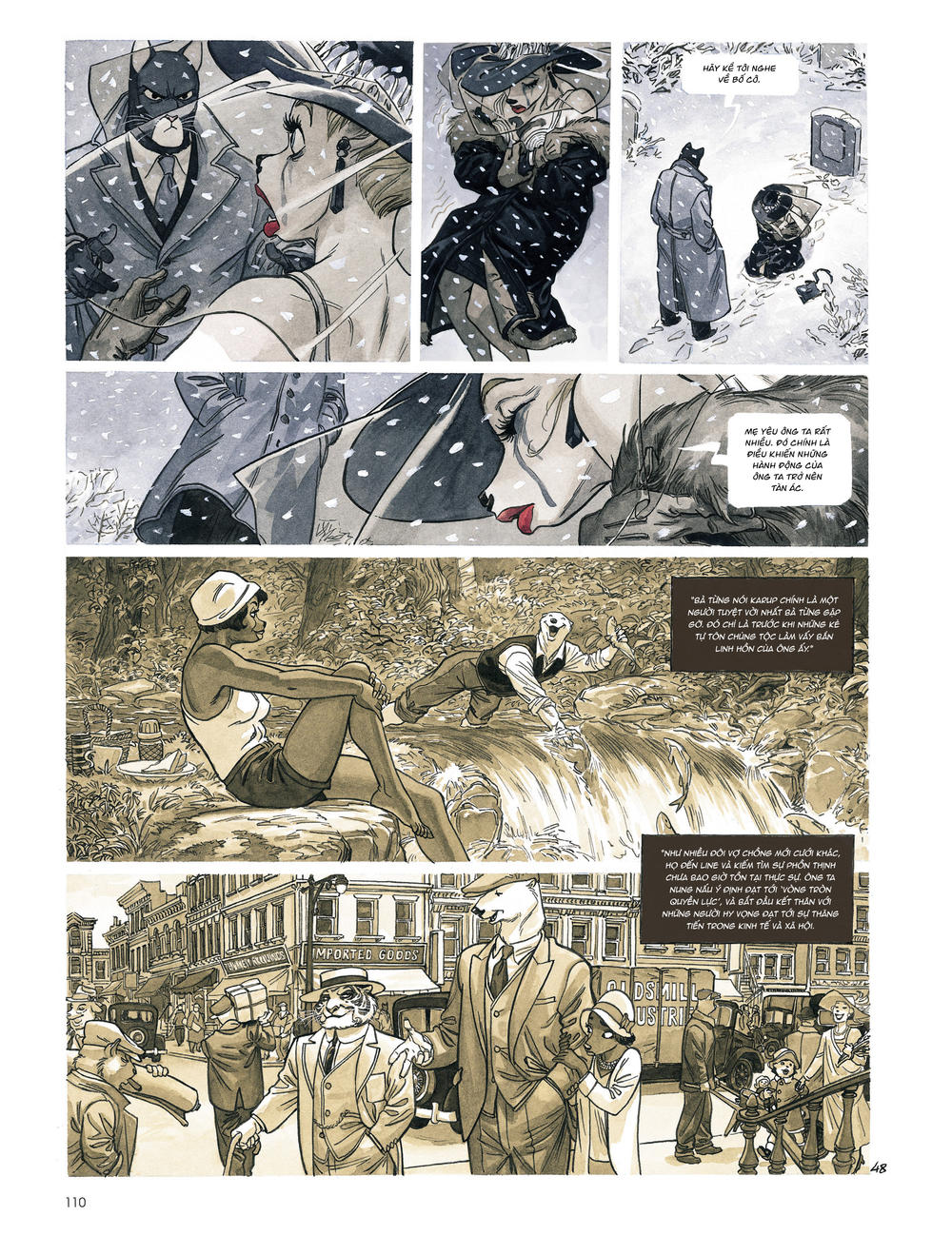 blacksad chapter 2 49