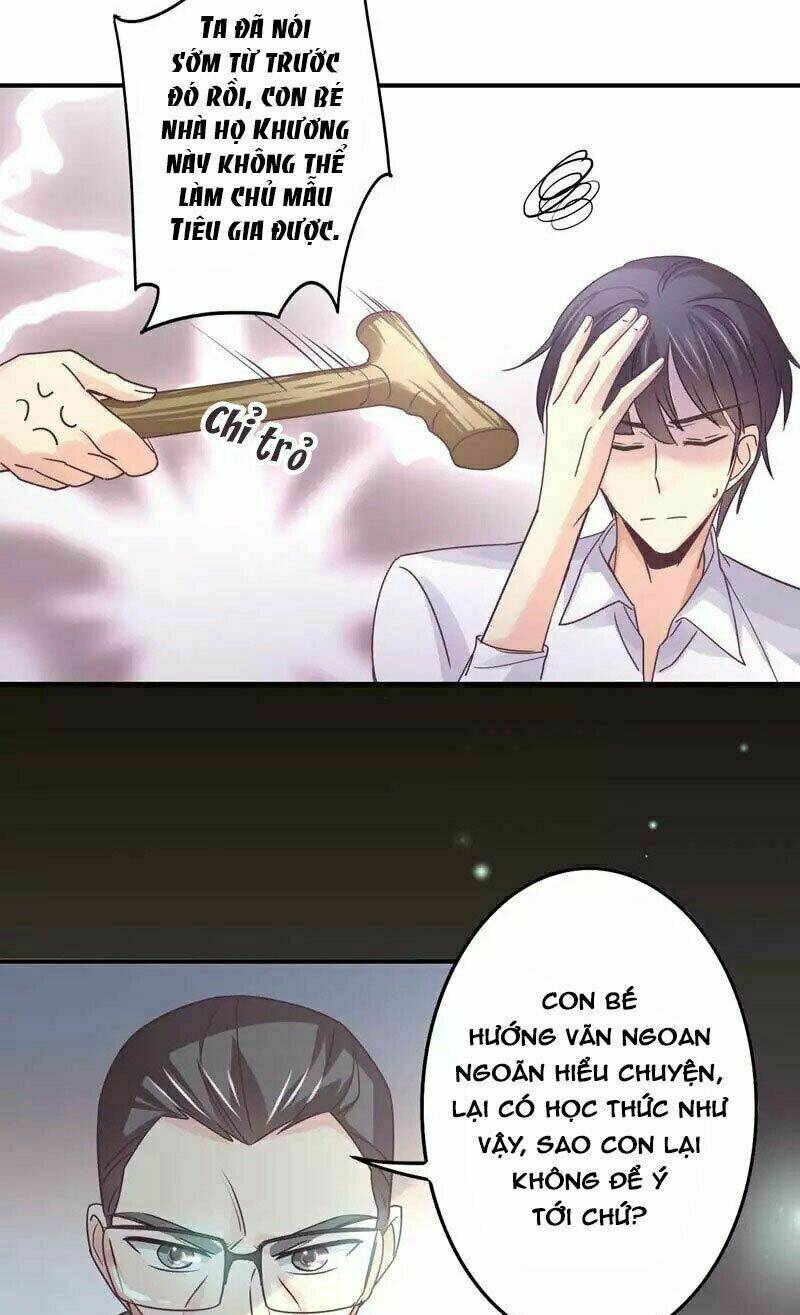 cuồng duệ tiểu thê chapter 72 18