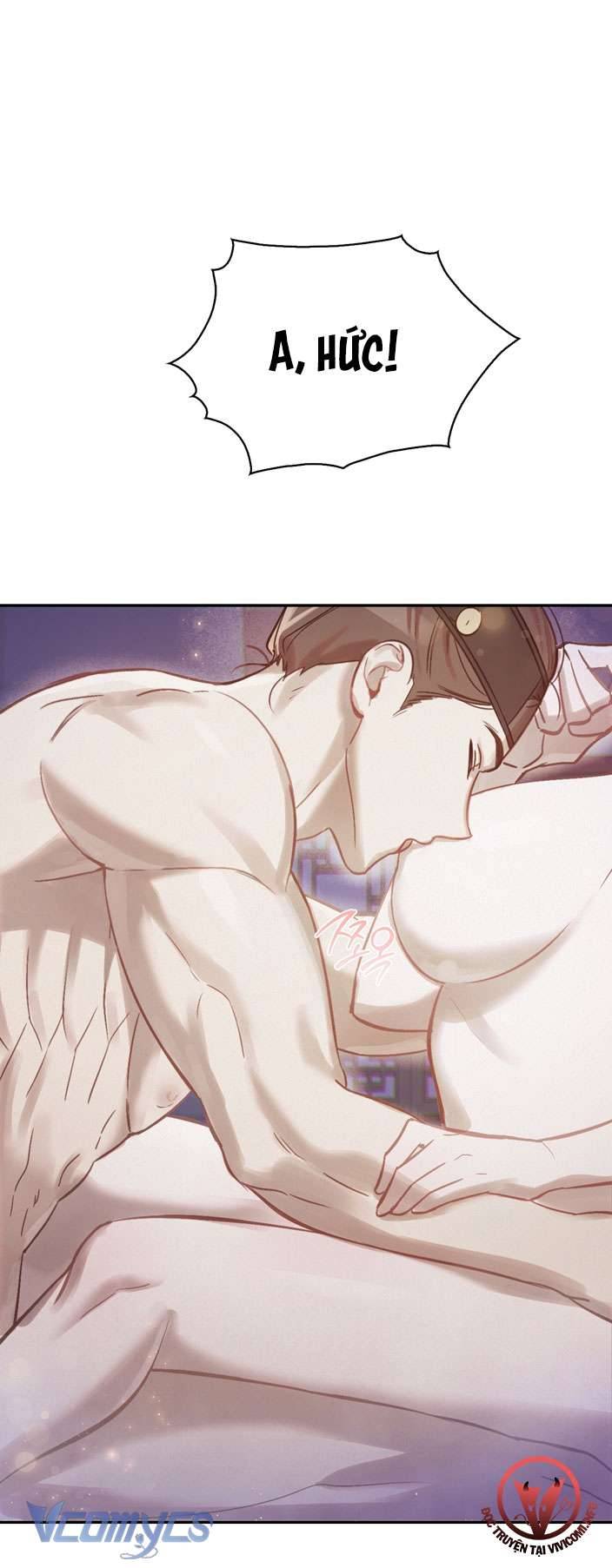 [18+] tiết học bí mật của trung điện chapter 16 40