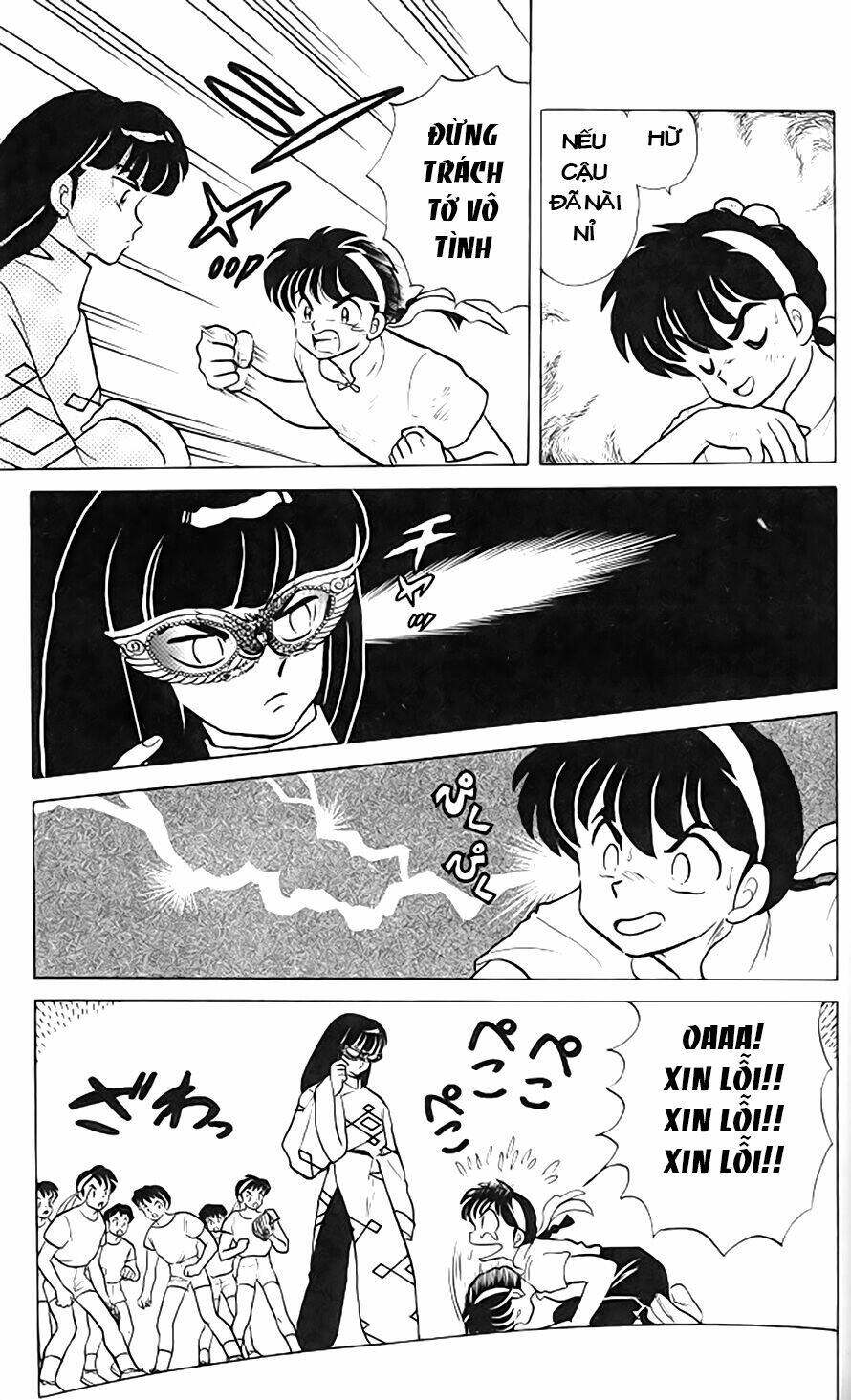 suối lời nguyền chapter 283 6