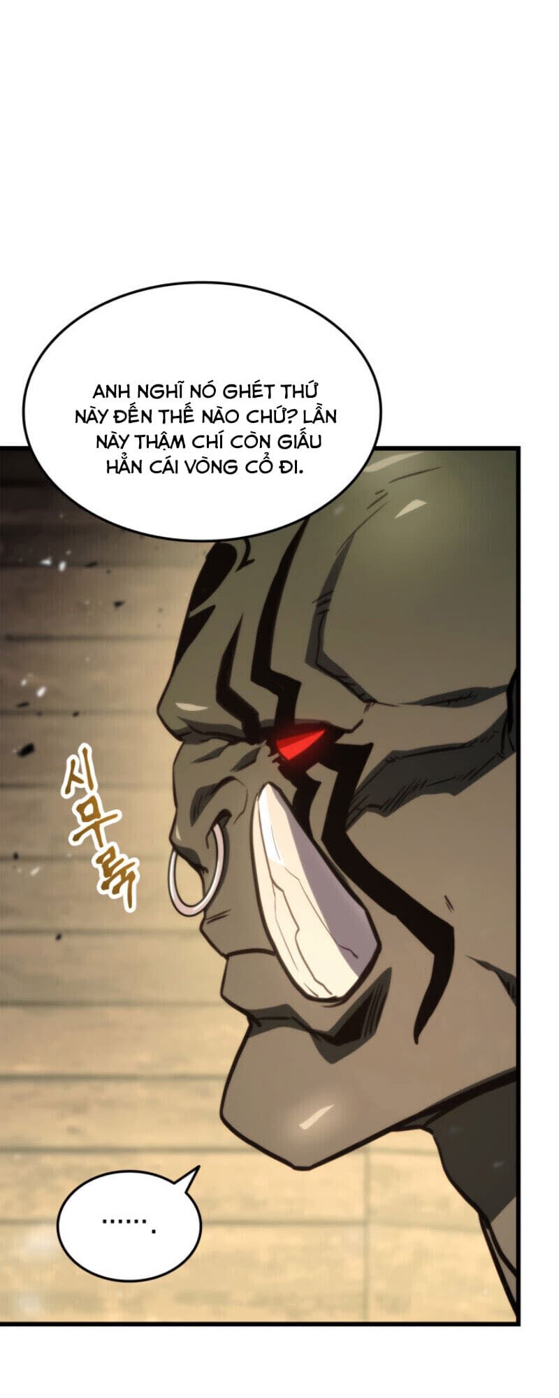 huyền thoại game thủ - tái xuất chapter 12 25