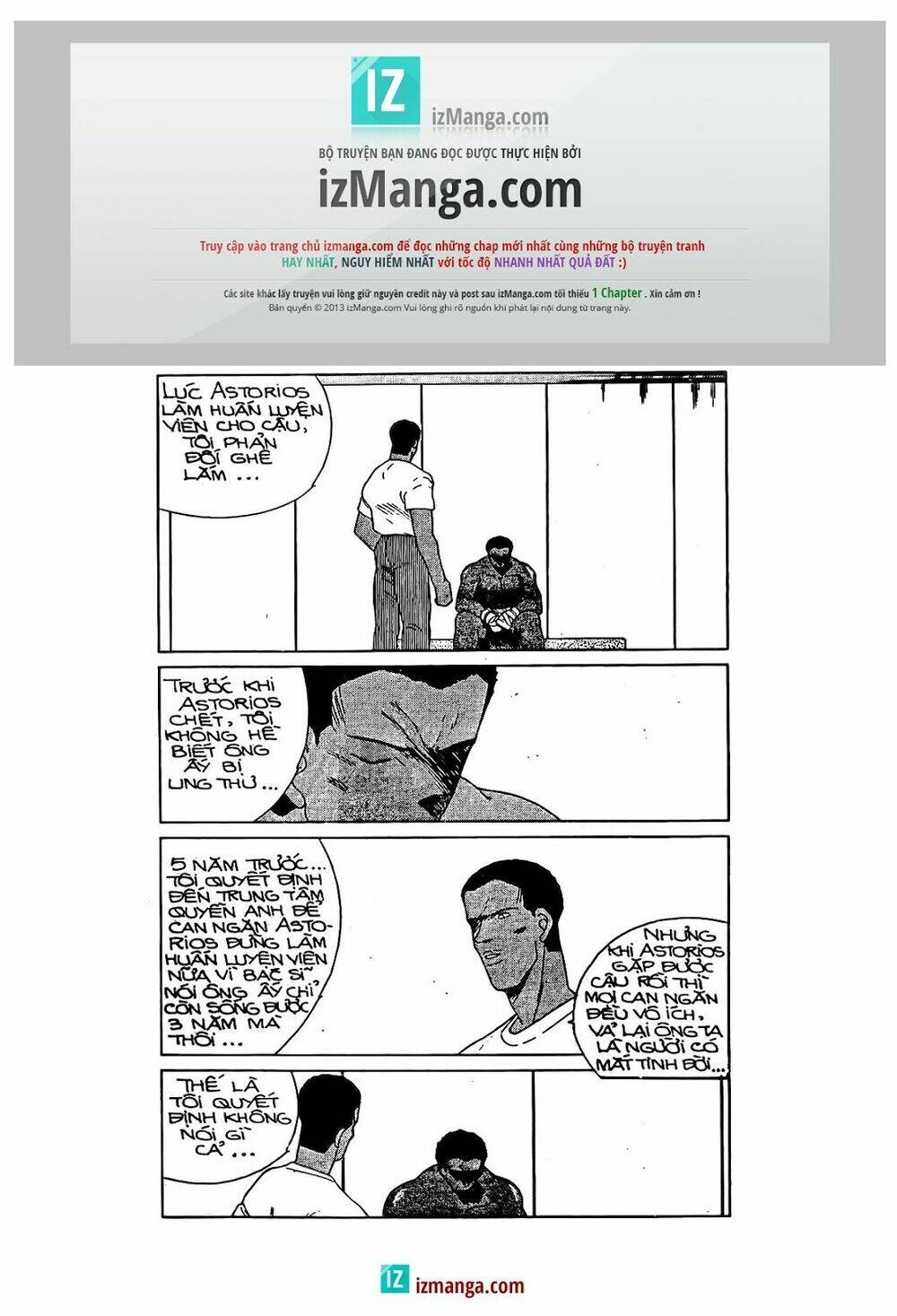 truyền nhân atula - shura no mon i chapter 123 1