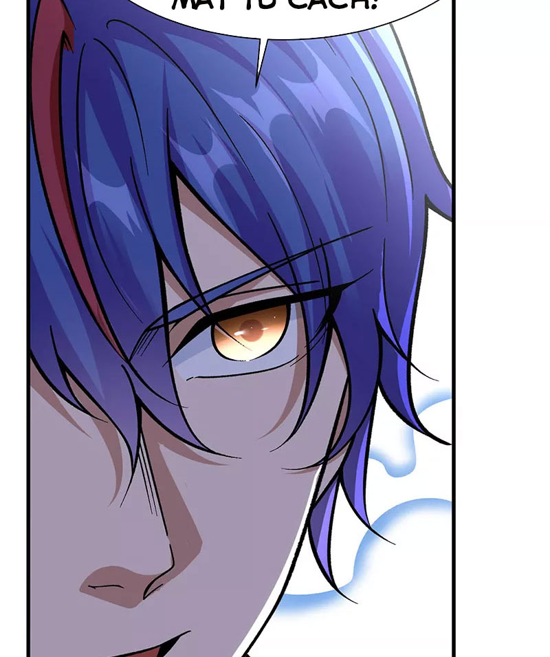 võ đạo độc tôn chapter 426 4