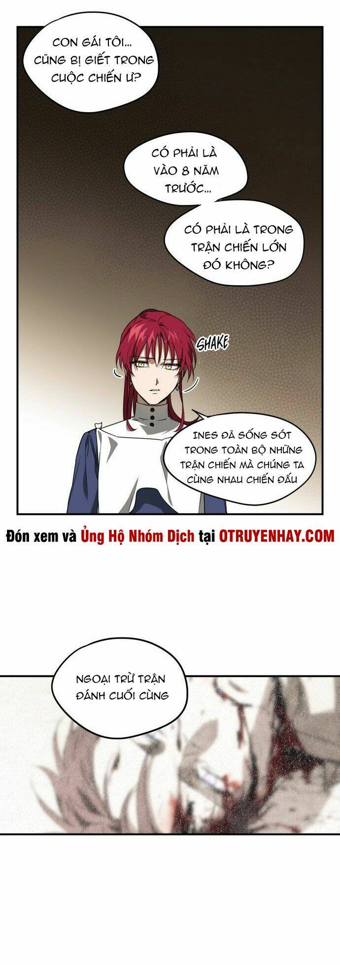 lâu đài vô danh chapter 30 11