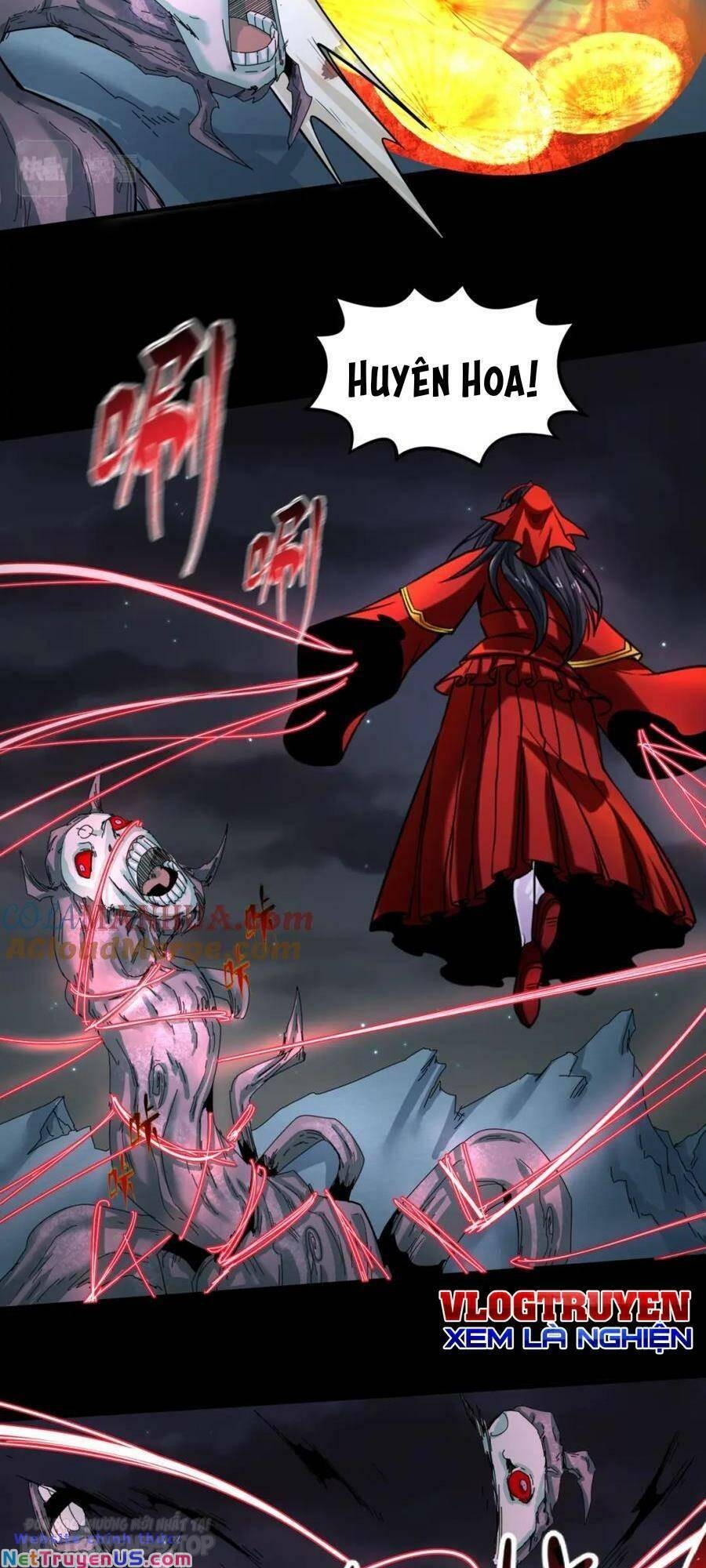 toàn cầu quỷ dị thời đại chapter 58 29