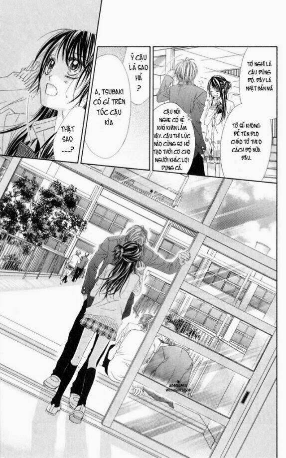 kyou, koi wo hajimemasu - mộng mơ đầu đời chapter 37 16