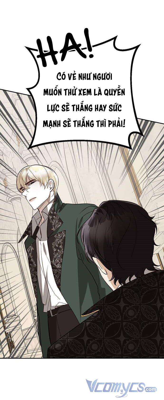 hậu cung của nữ chính chapter 38 59