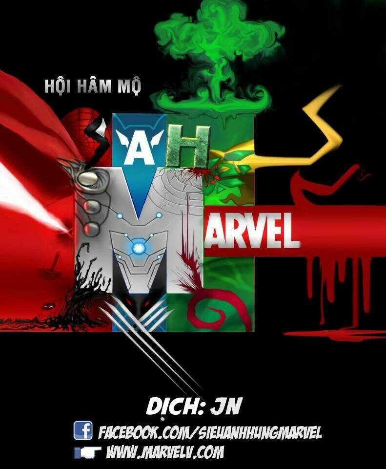 avengers origin scarlet witch & quicksilver chapter 1 3