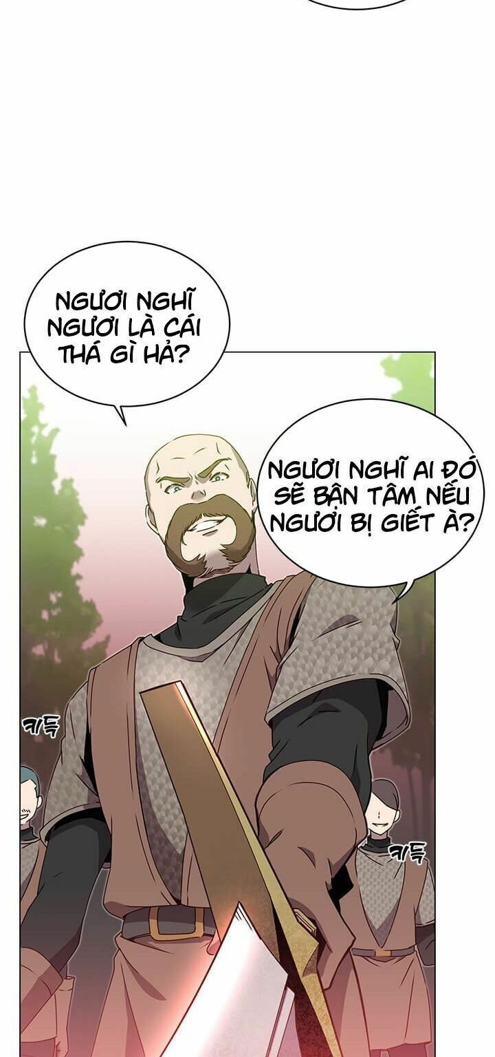 Anh Hùng Mạnh Nhất Trở Lại chapter 42 22