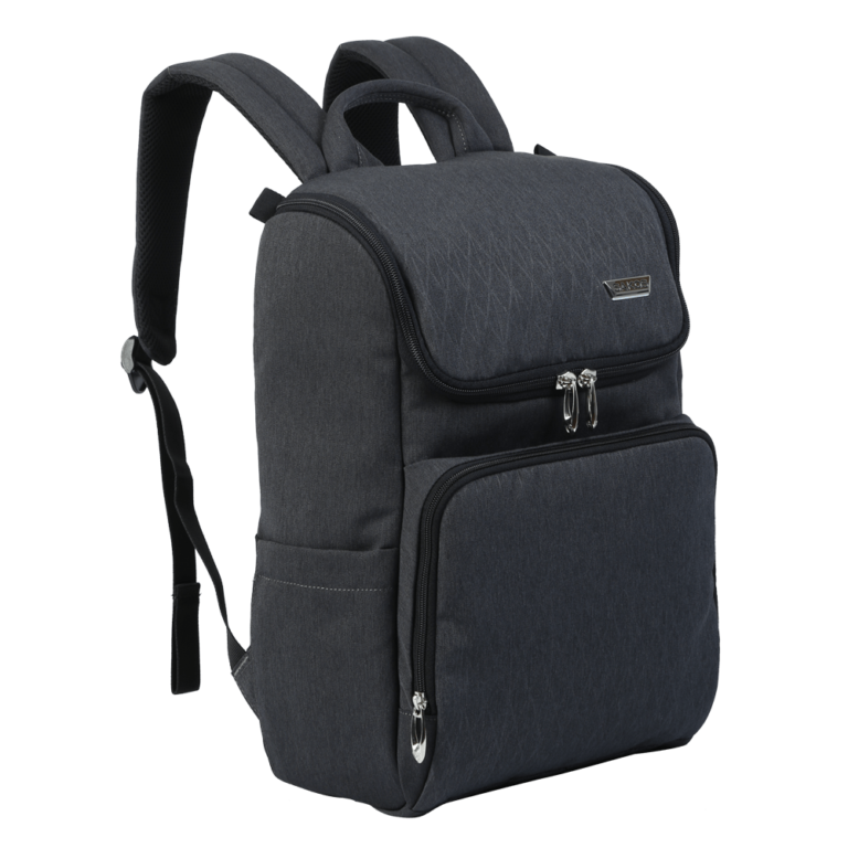 Balo Laptop Du Lịch Thời Trang Cao Cấp SAKOS WAYVIE 14 Inch (14&quot;)