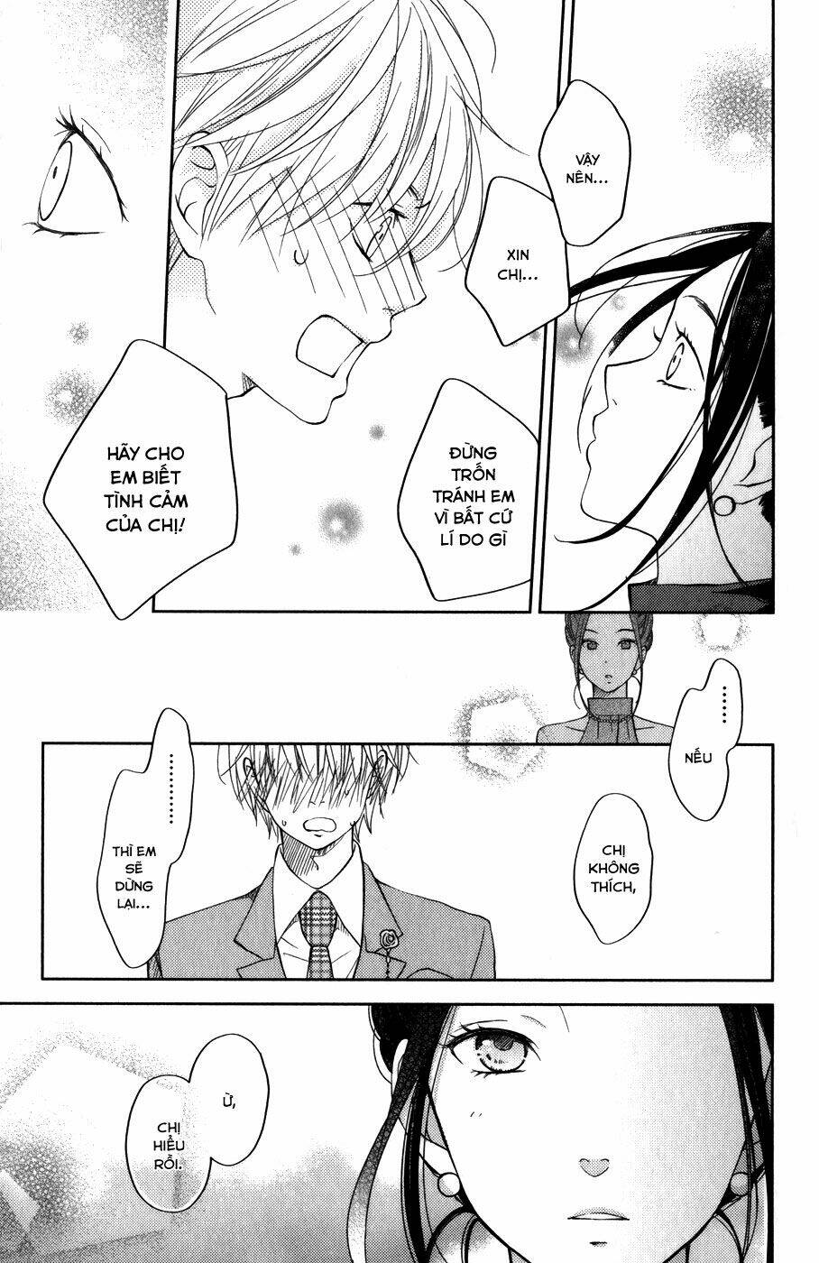 tonari no kaibutsu-kun chapter 52 41