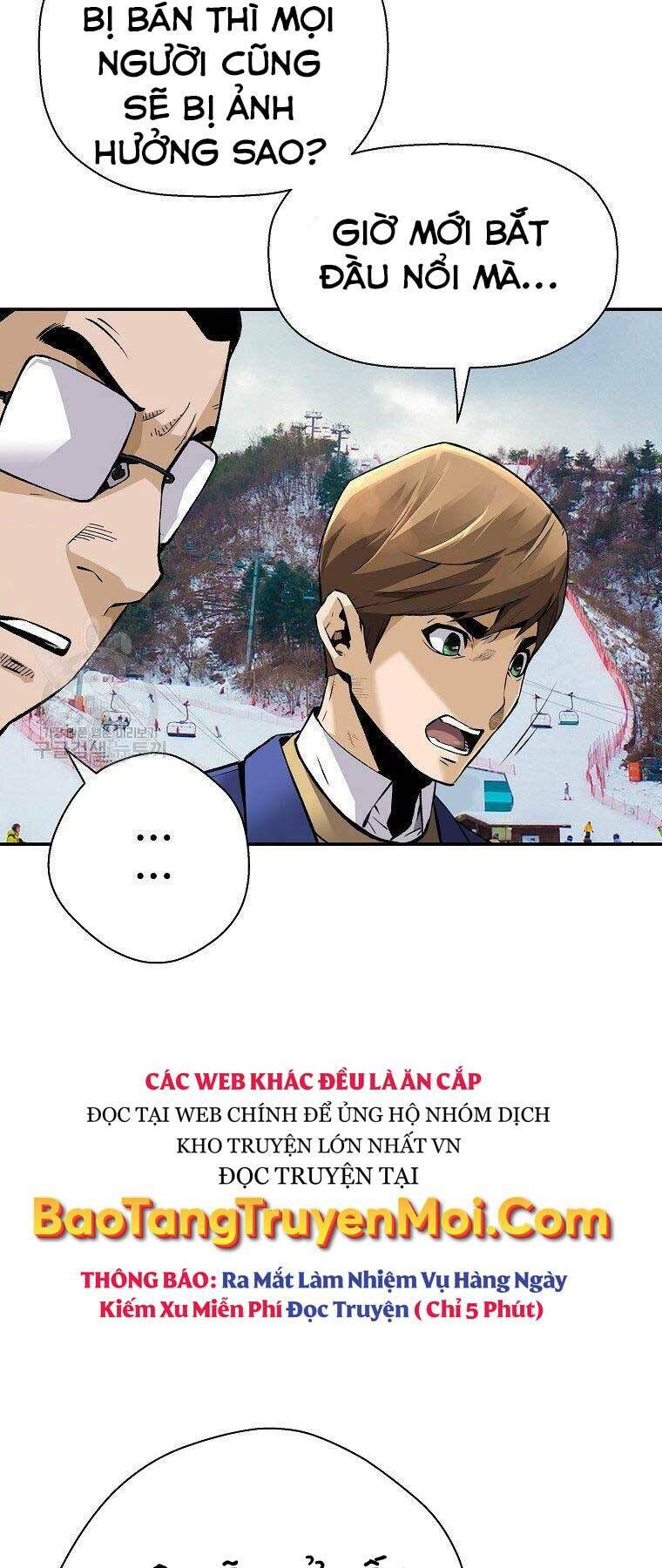 sự trở lại của huyền thoại chapter 56 6