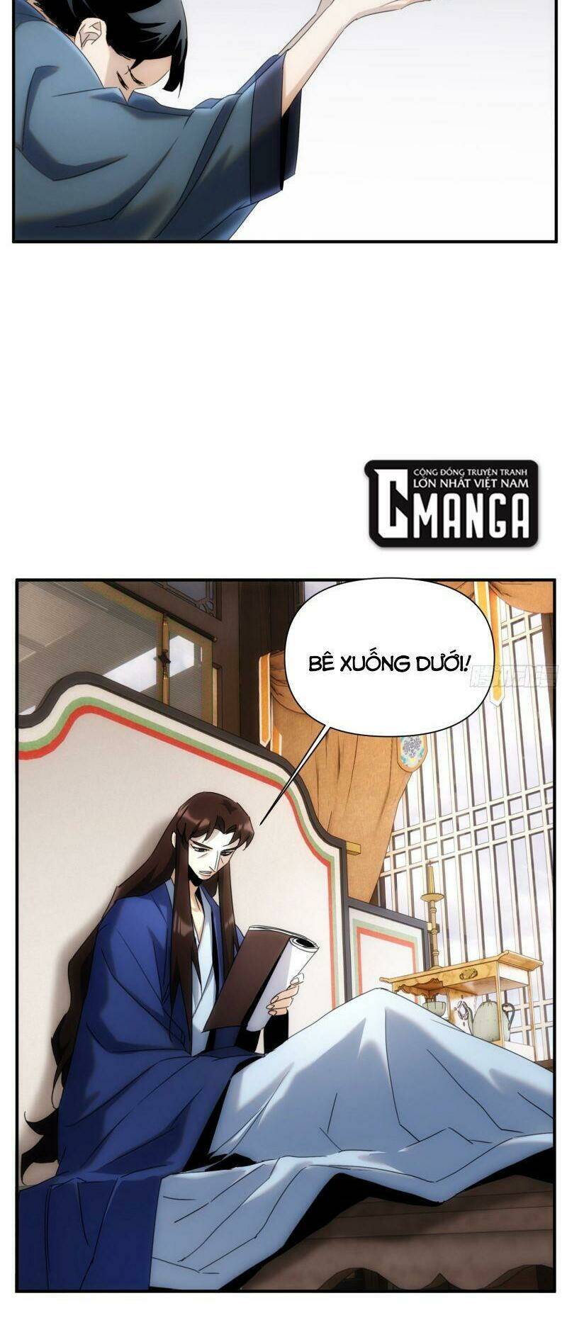 ma vương là đại địa chủ chapter 36 12