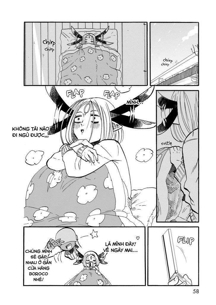 kumika no mikaku chapter 10 4