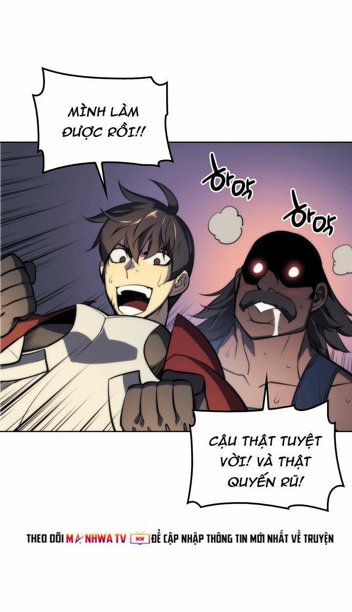 vượt qua giới hạn chapter 11 38