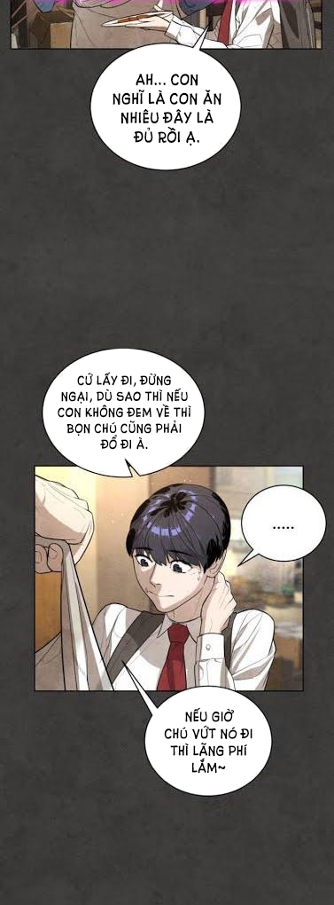 bạch huyết - white blood chapter 54 29