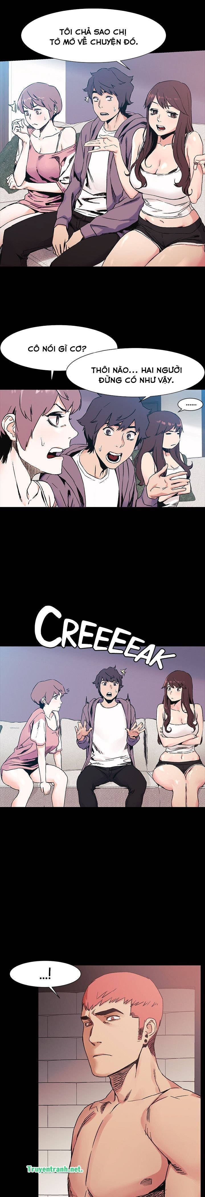 vương quốc của tôi chapter 60 9