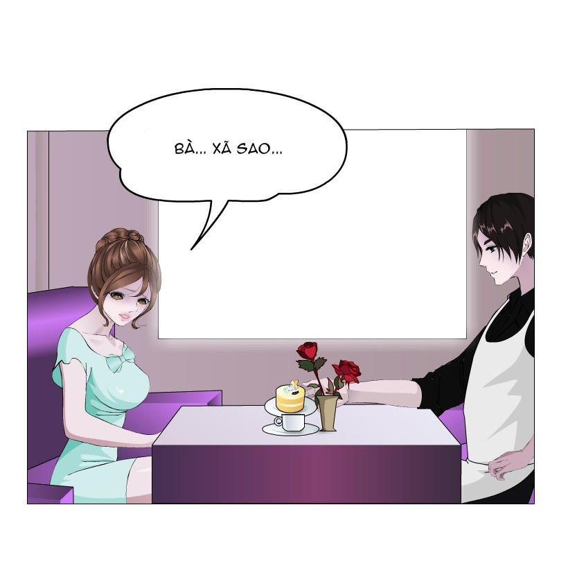 cạm bẫy của nữ thần chapter 151 6