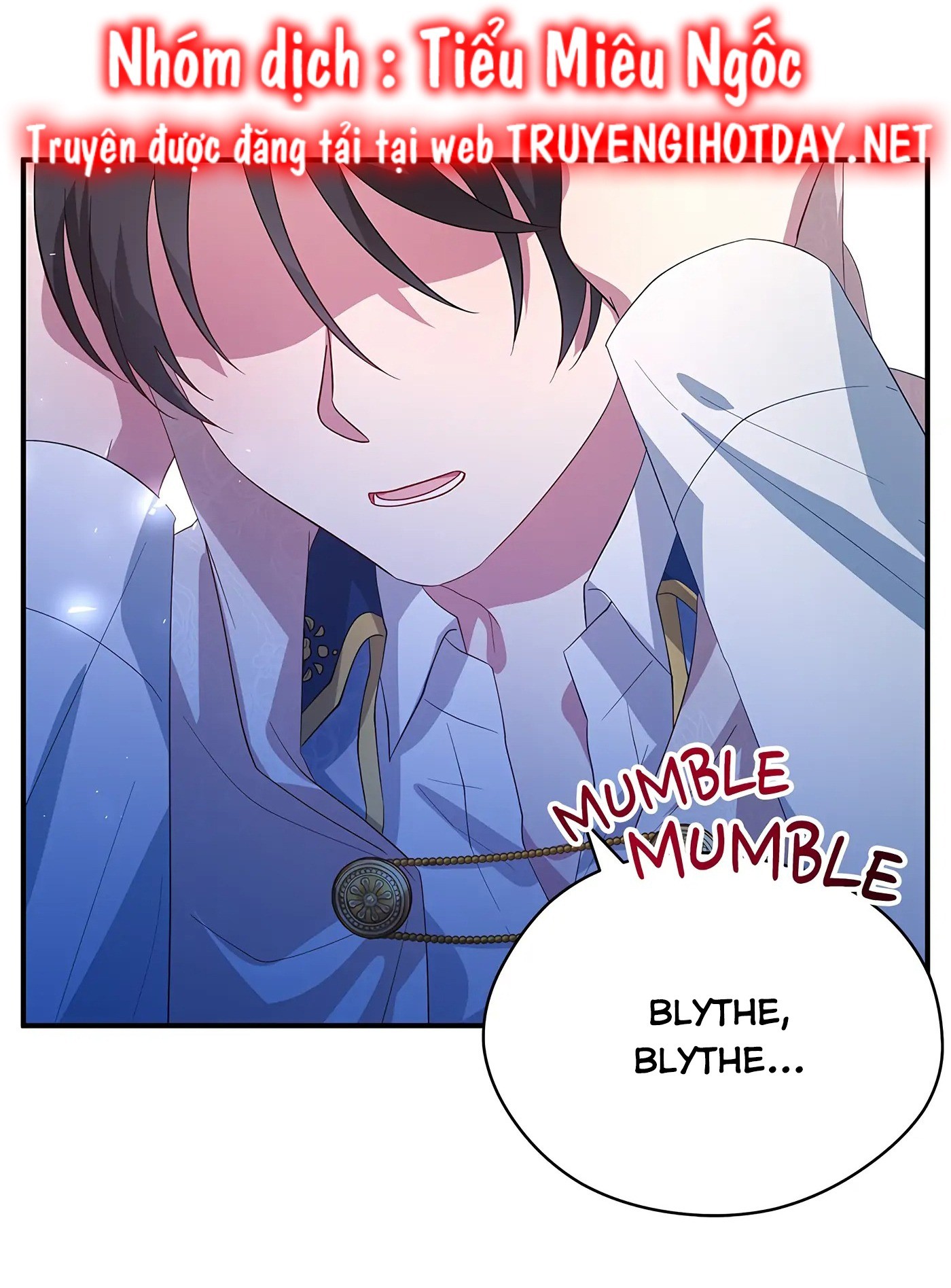 tôi không phải là nữ anh hùng chapter 38 37