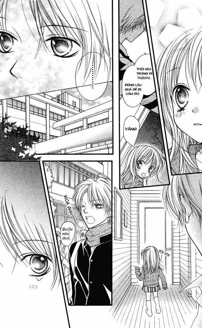 câu chuyện tuổi teen chapter 27 9