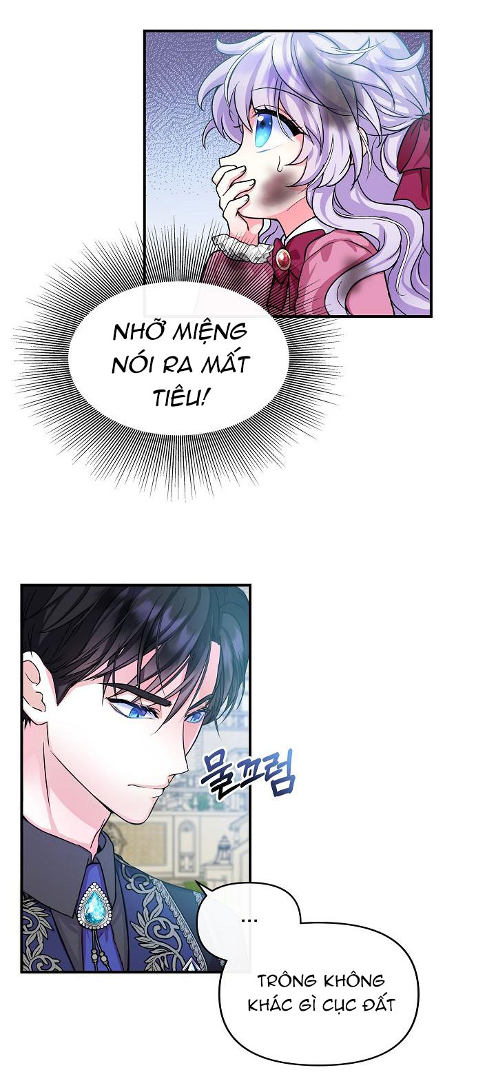 tái sinh thành con gái nam chính chapter 3 13