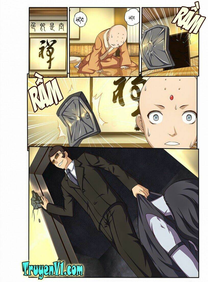 world of super sand box chapter 42 5