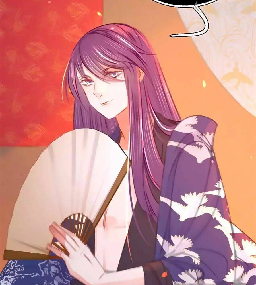 phượng hoàn triều: vương gia yêu nghiệt xin tránh đường chapter 37 14