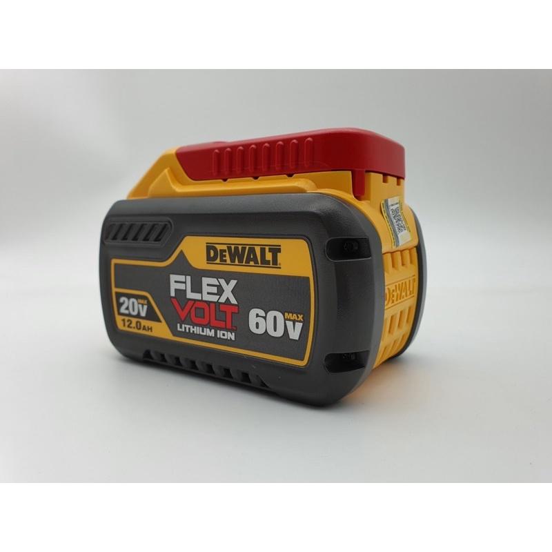 Pin FlexVolt 20V 60V Max Dewalt 6 9 12 Ah - Chính Hãng SKU DCB606 DCB609 DCB612