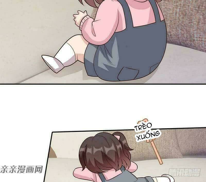 nam thần manh bảo tận diệt chapter 59.1 13