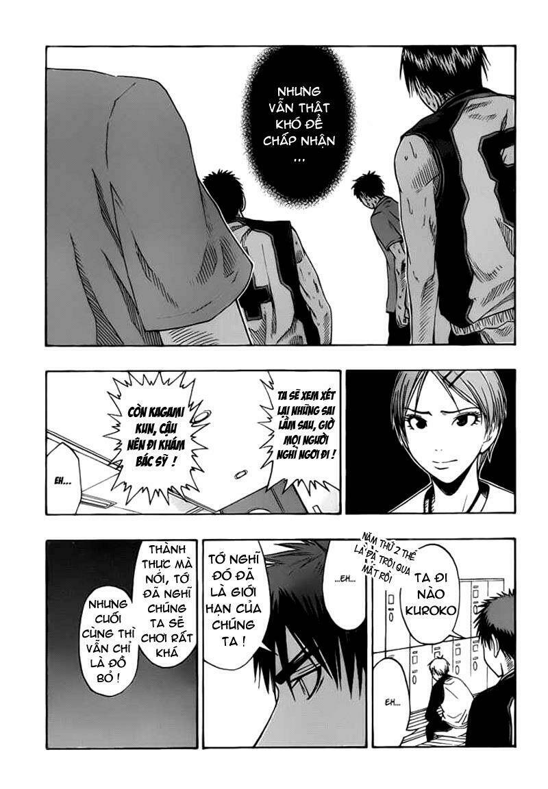 vua bóng rổ kuroko chapter 52 11