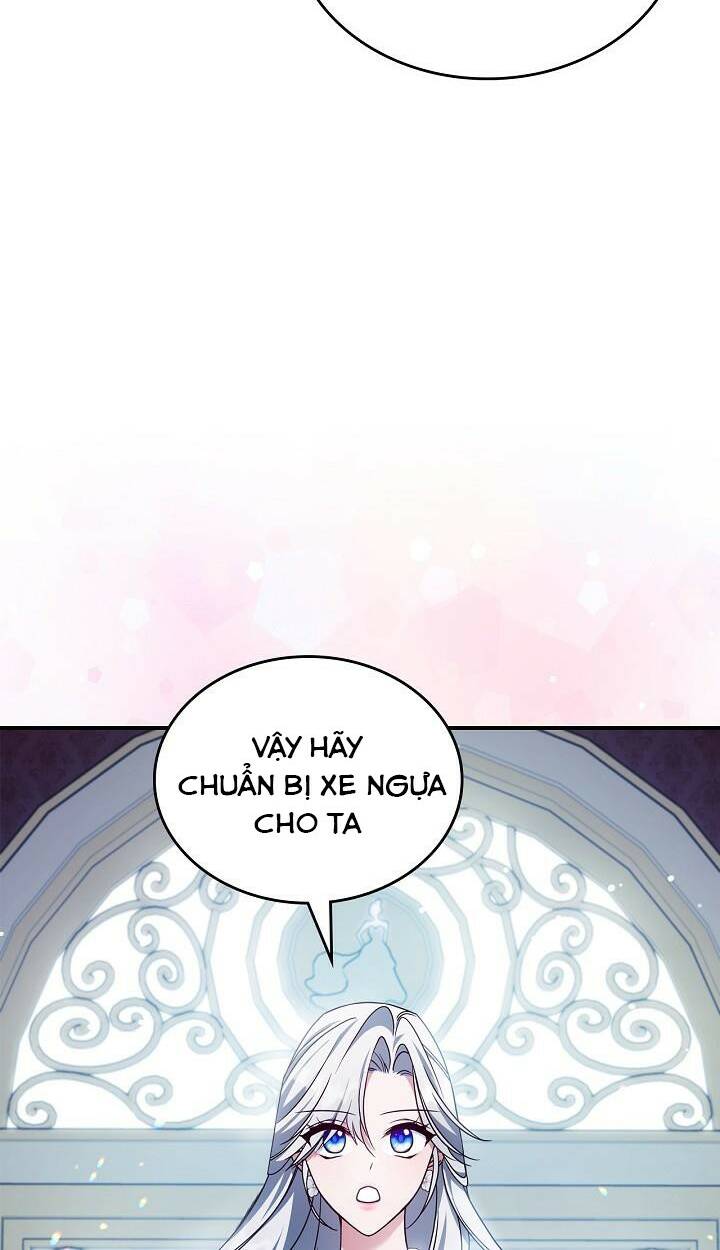 Hôm Nay Công Nương Toàn Năng Cũng Thấy Chán Nản chapter 53.1 24