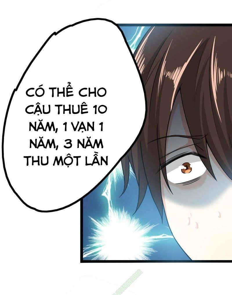 nữ thần trong điện thoại chapter 14 5