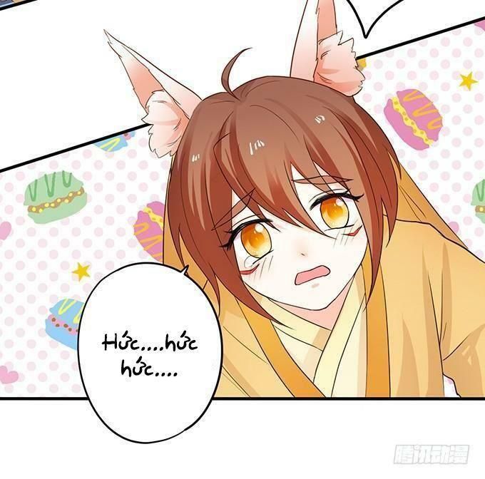 hồ tiên hung bạo chapter 66 33