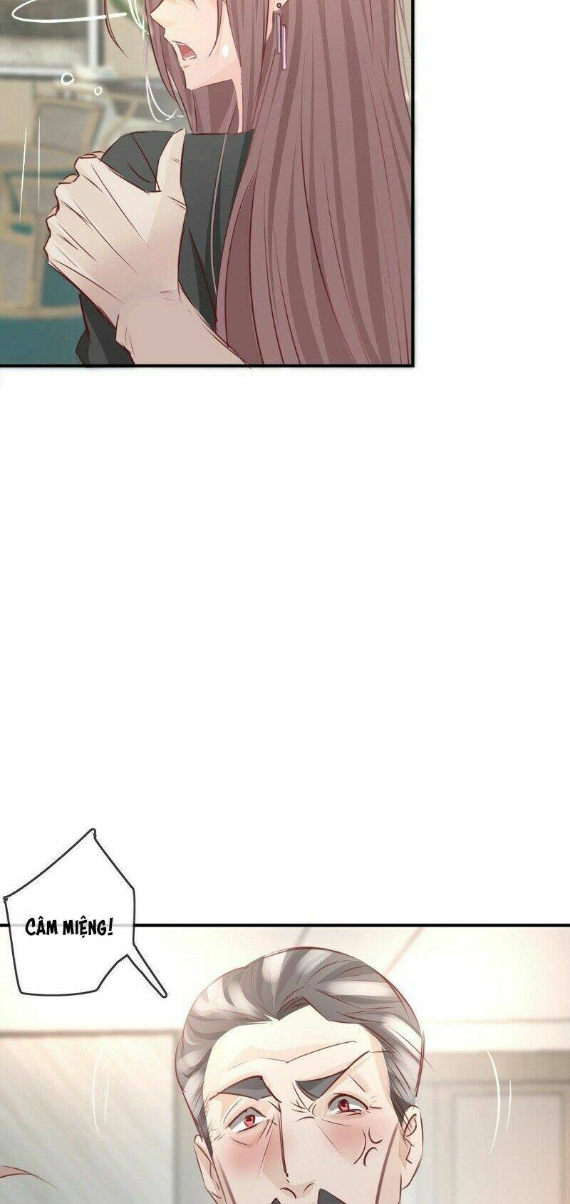 thương tiên sinh mã giáp của anh lại rơi rồi chapter 9 27