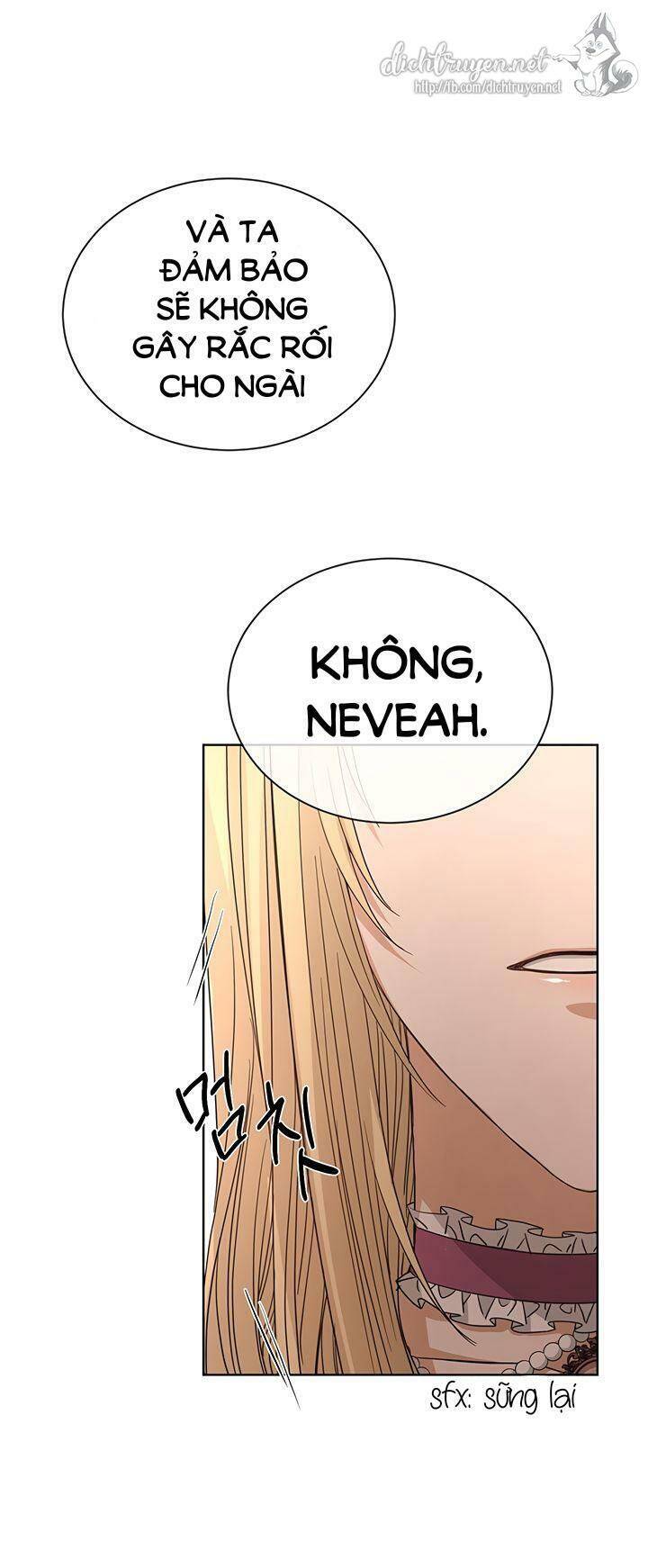 Tôi Không Còn Yêu Anh Nữa Chapter 9 - Trang 33