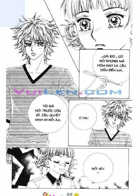 ánh nắng chói chang chapter 13 57