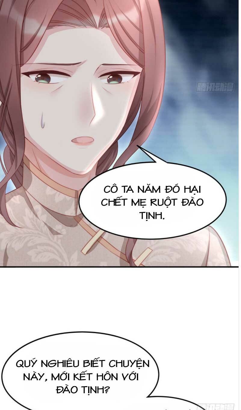 sủng em sủng tới tận cùng chapter 108.2 15