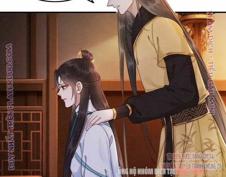 trọng sinh bá sủng nhiếp chính vương quá mạnh mẽ chapter 158 56