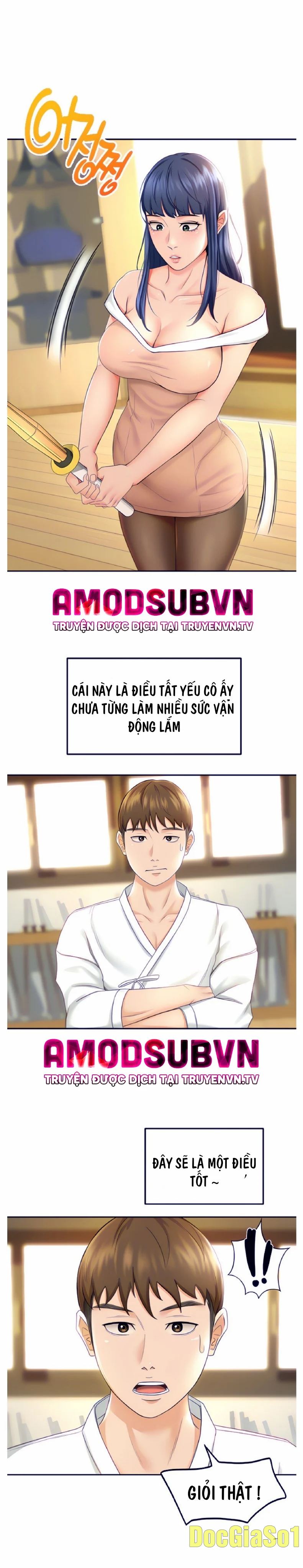 cậu chủ nhỏ chapter 5 9