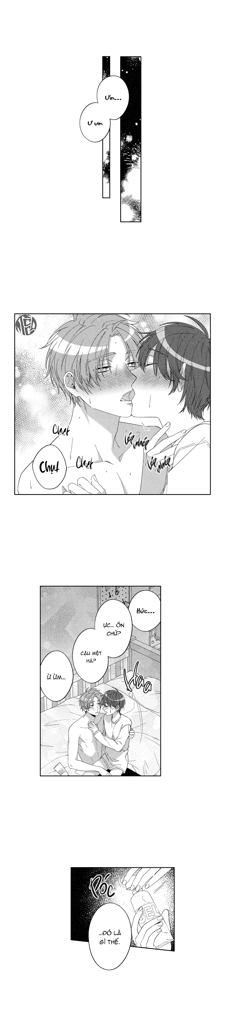 gối ôm của hoàng tử chapter 15 8