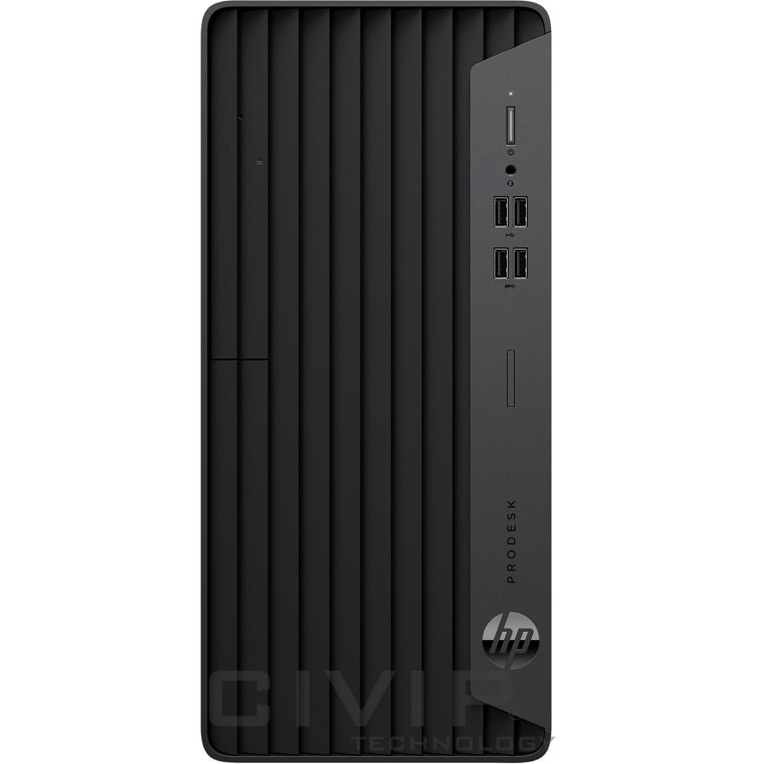 Máy tính để bàn HP ProDesk 400 G7 MT - Hàng chính hãng