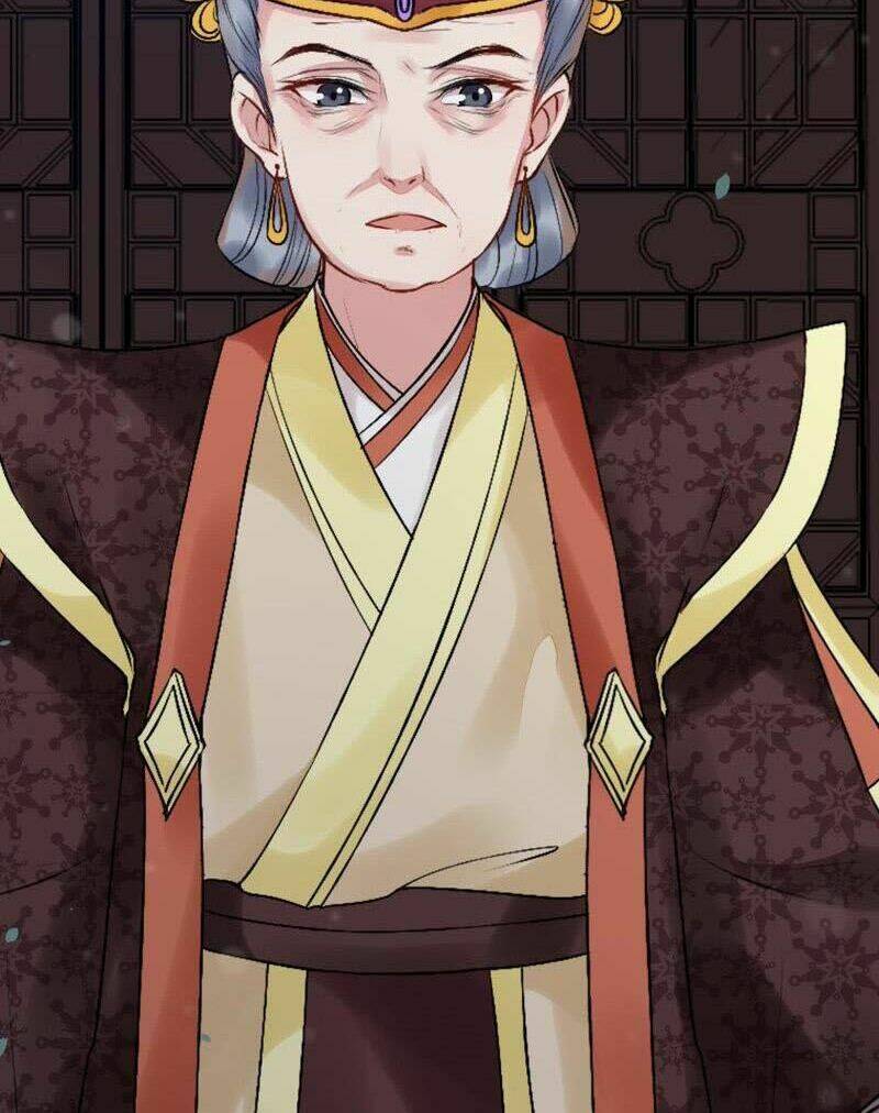 thịnh sủng kiều nữ trở về triều ca chapter 23 36