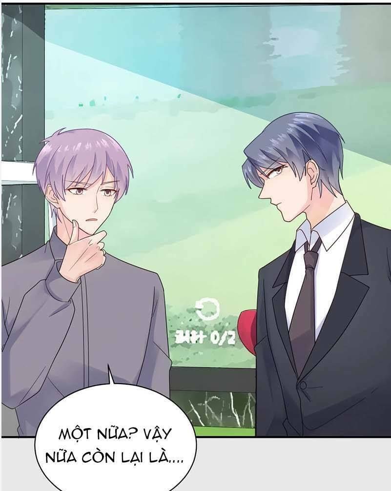 chọc tới chủ tịch tổng tài 2 chapter 81 28