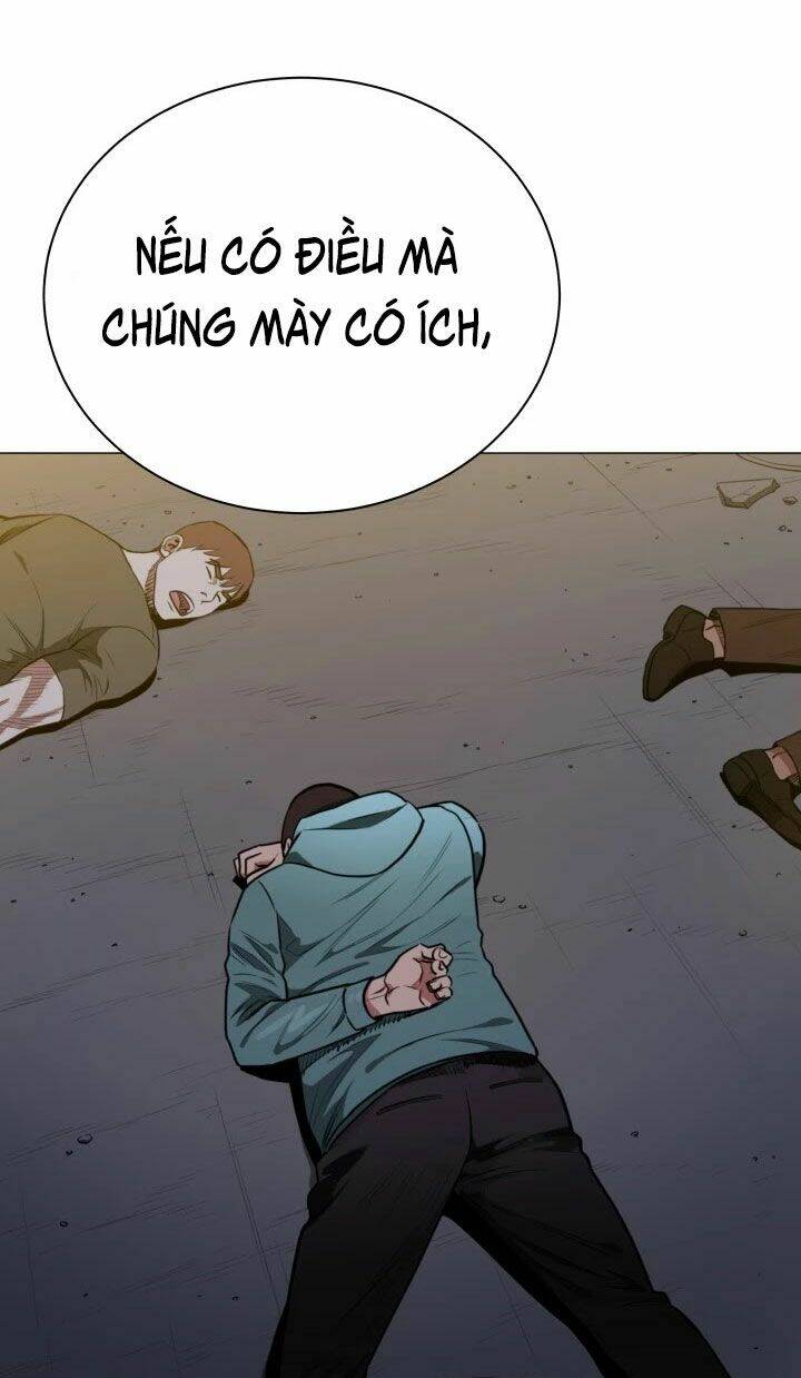 đấu sĩ vô song chapter 8 3