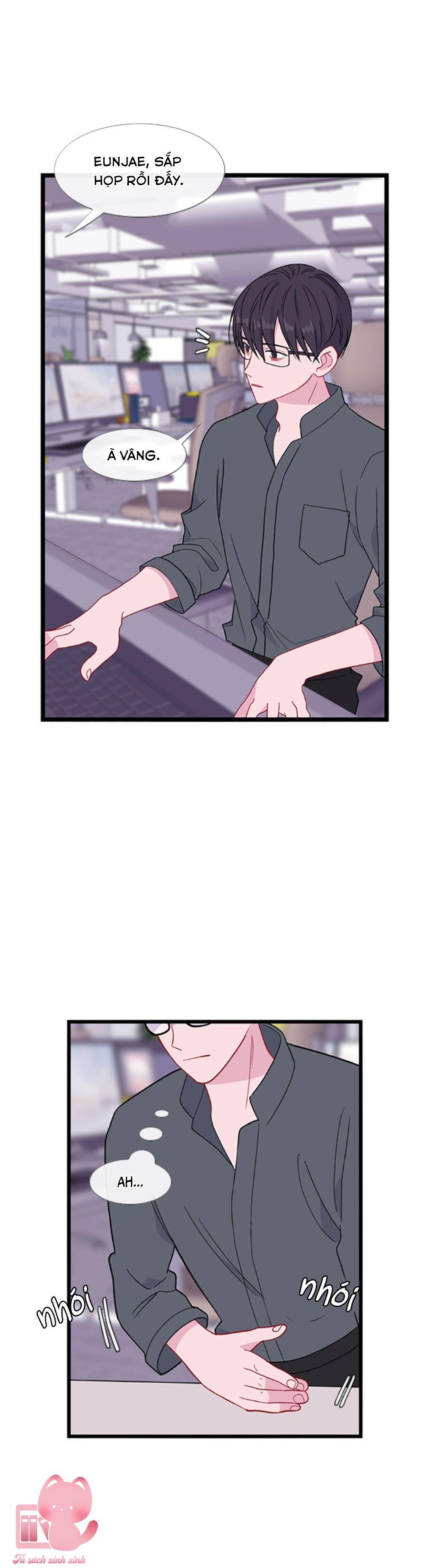 về bên anh chapter 110 5