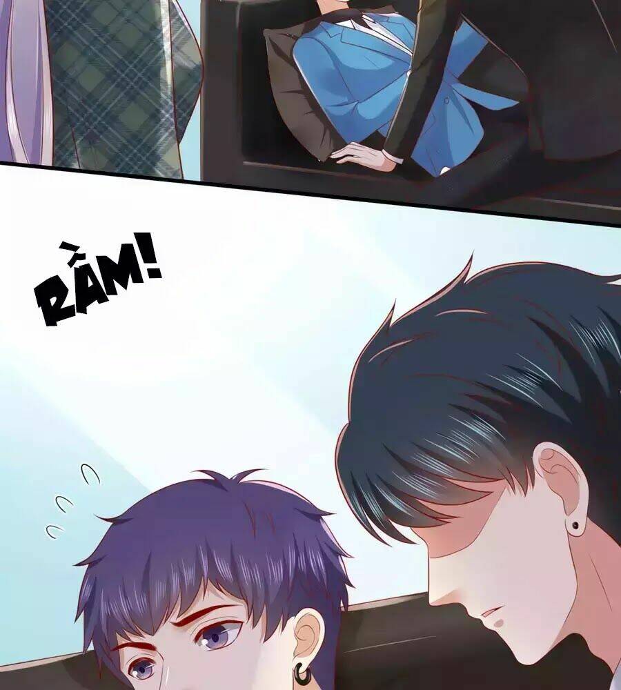 báo hệ nam hữu đích thiên tầng thao lộ chapter 40 48