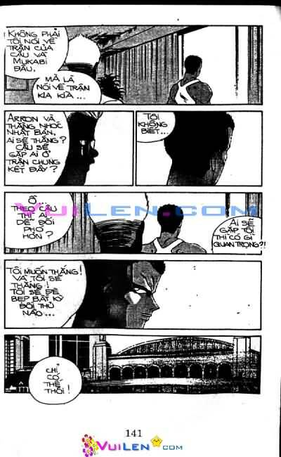 truyền nhân atula - shura no mon i chapter 19 139