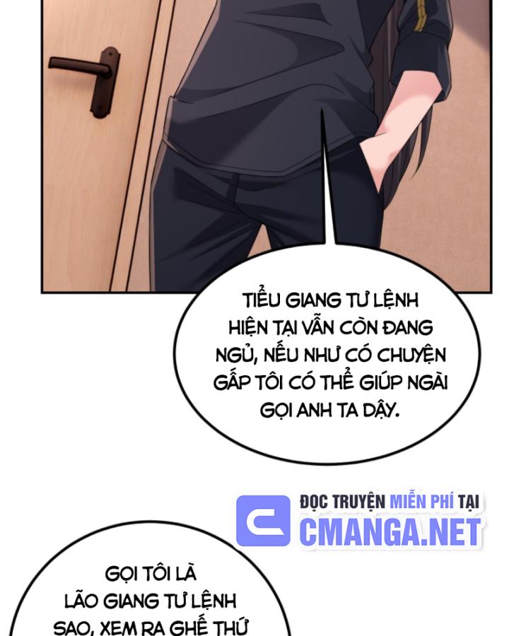 học cùng em gái, tôi bất cẩn vô địch rồi chapter 189 10